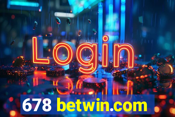 678 betwin.com